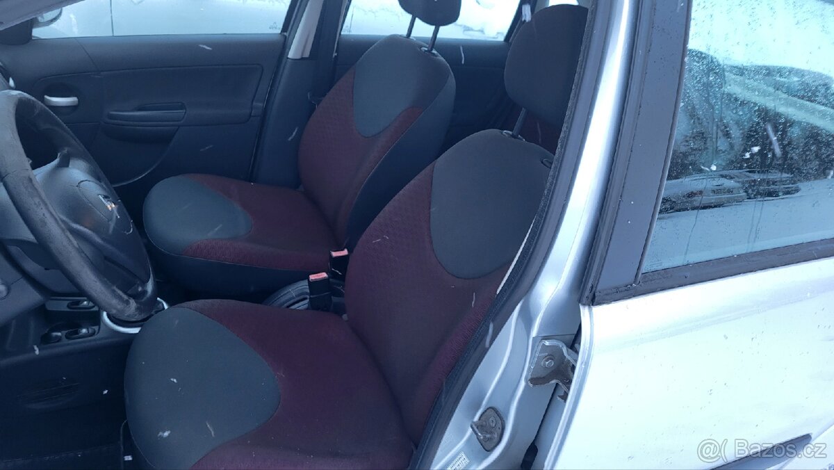 Citroen C3 1.4i benzin 54kw - 13