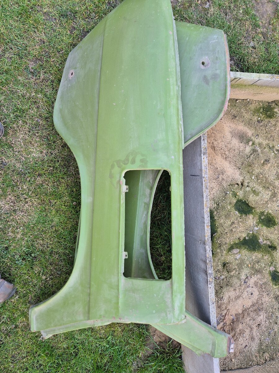 Díly škoda 100 - 13