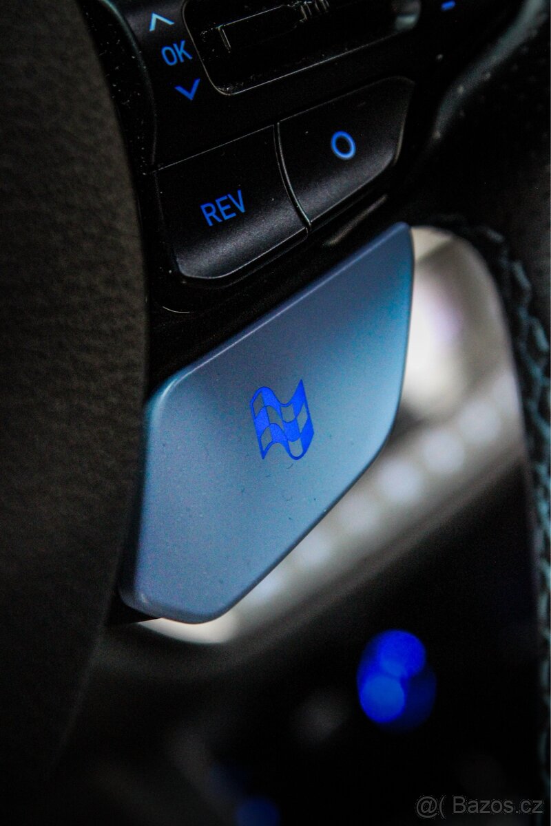 Hyundai i30N 2018 - 13