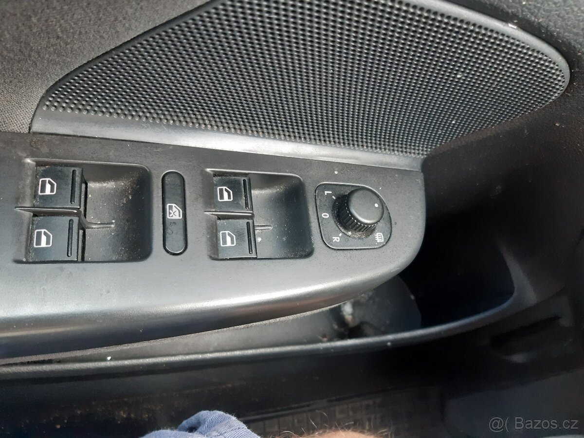Vw Golf 6 1.6tdi - 13