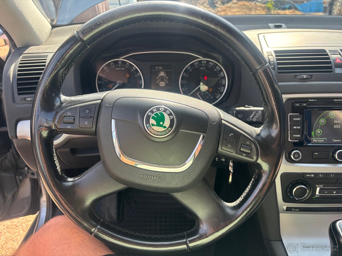 Prodam Skoda Octavia 1.6 TDI - 13