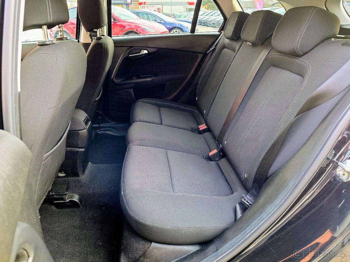 Fiat Tipo 1.4 Turbo S - Design 88kW - 13