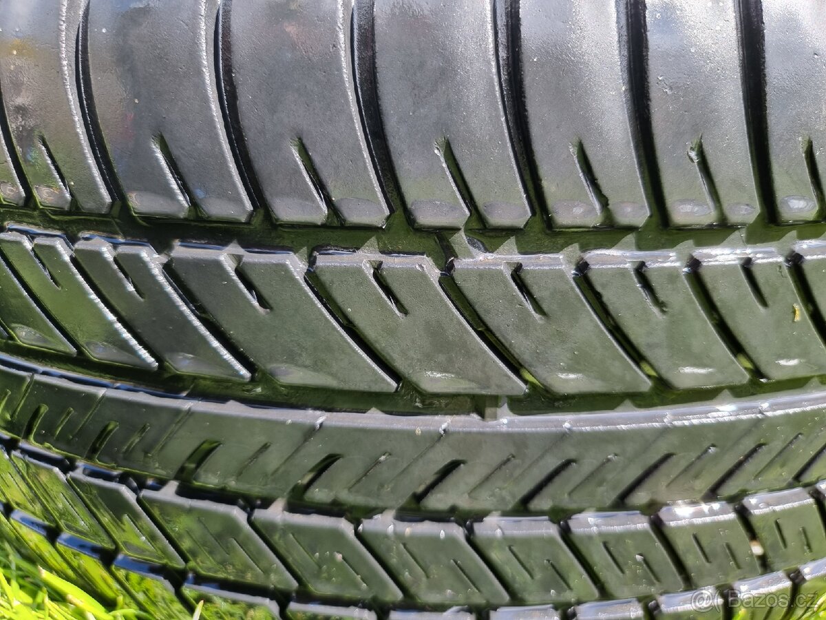 Alu kola audi 5x112 r15 - 13