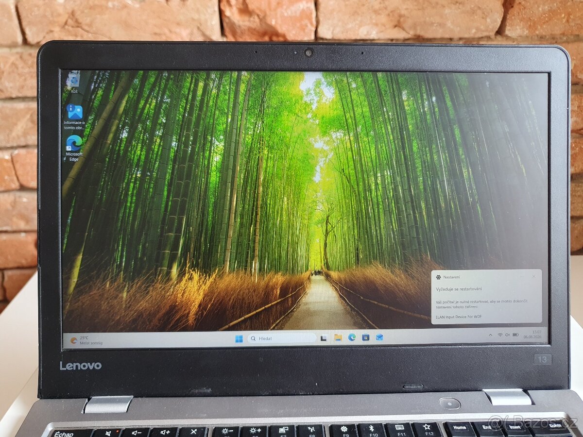 Lenovo ThinkPad 13 Gen2 - 13
