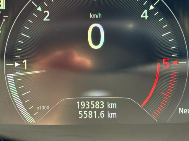 Renault Espace 1,6 Dci 118kW Intence - 13