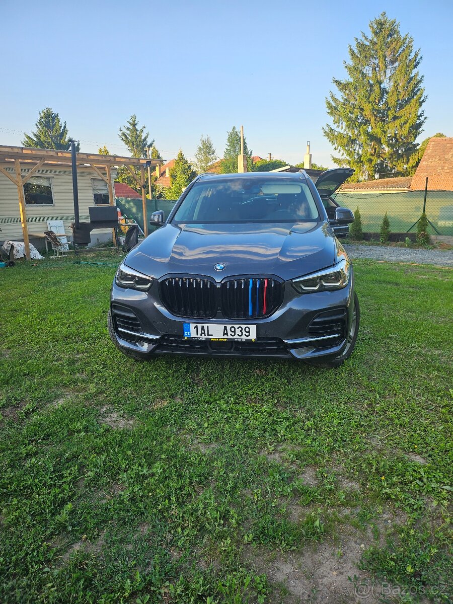 BMW X5 - 13