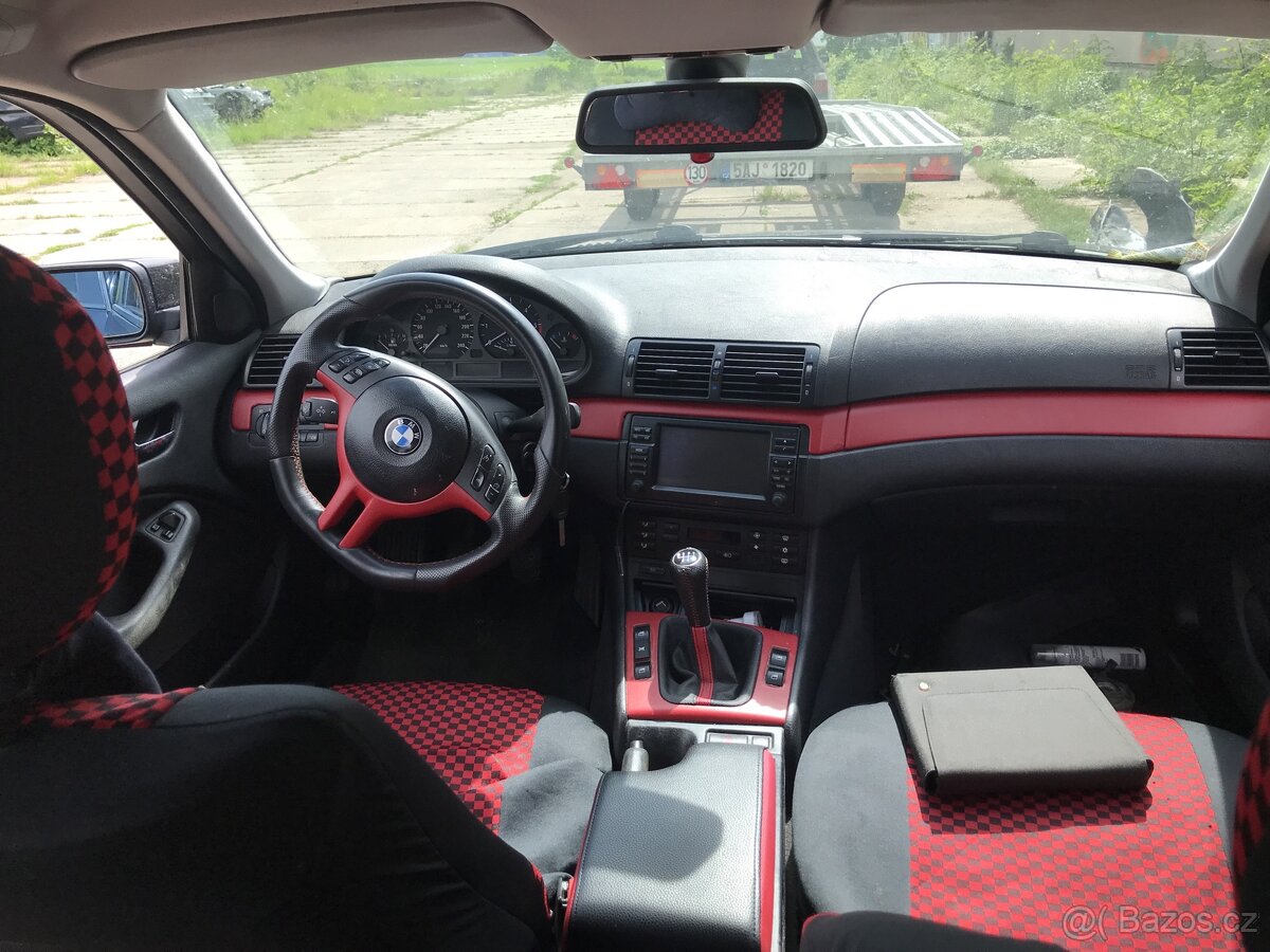 E46 320d 110kw - 13