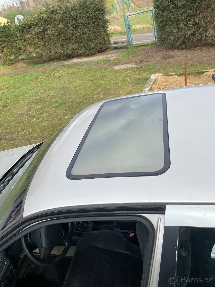 Opel Vectra A 2,0i CD 85kw - 13