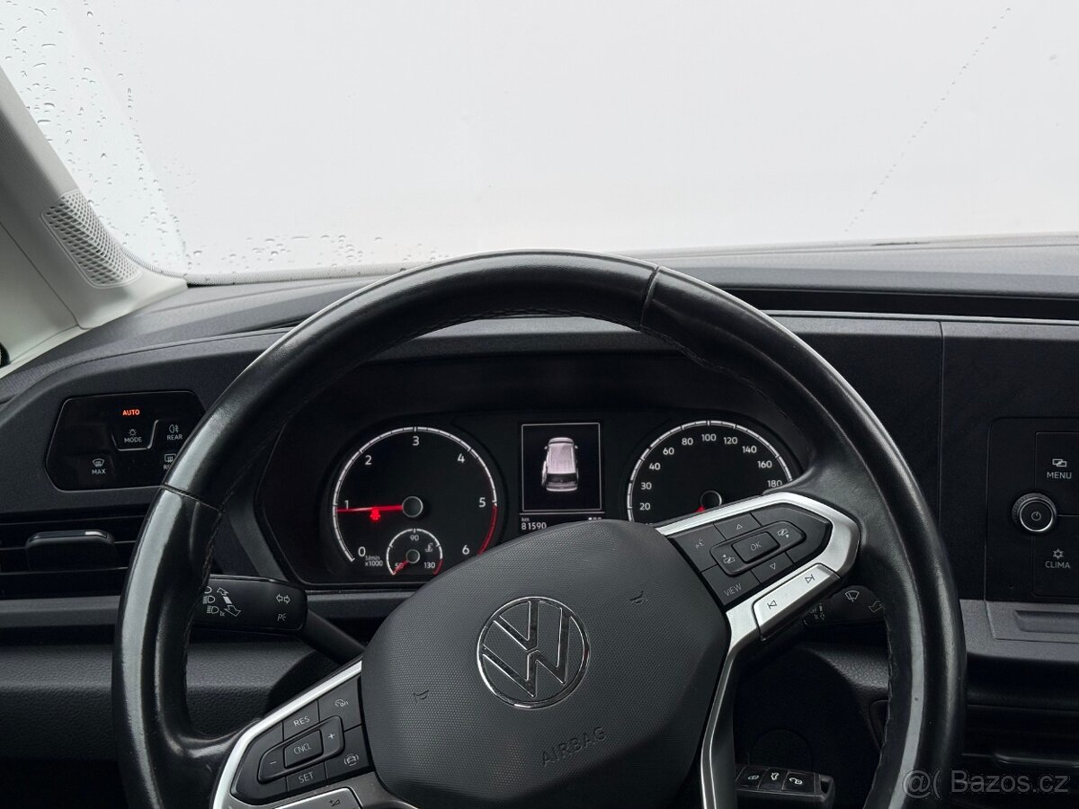 VW Caddy 2.0 TDI 75kW - 13