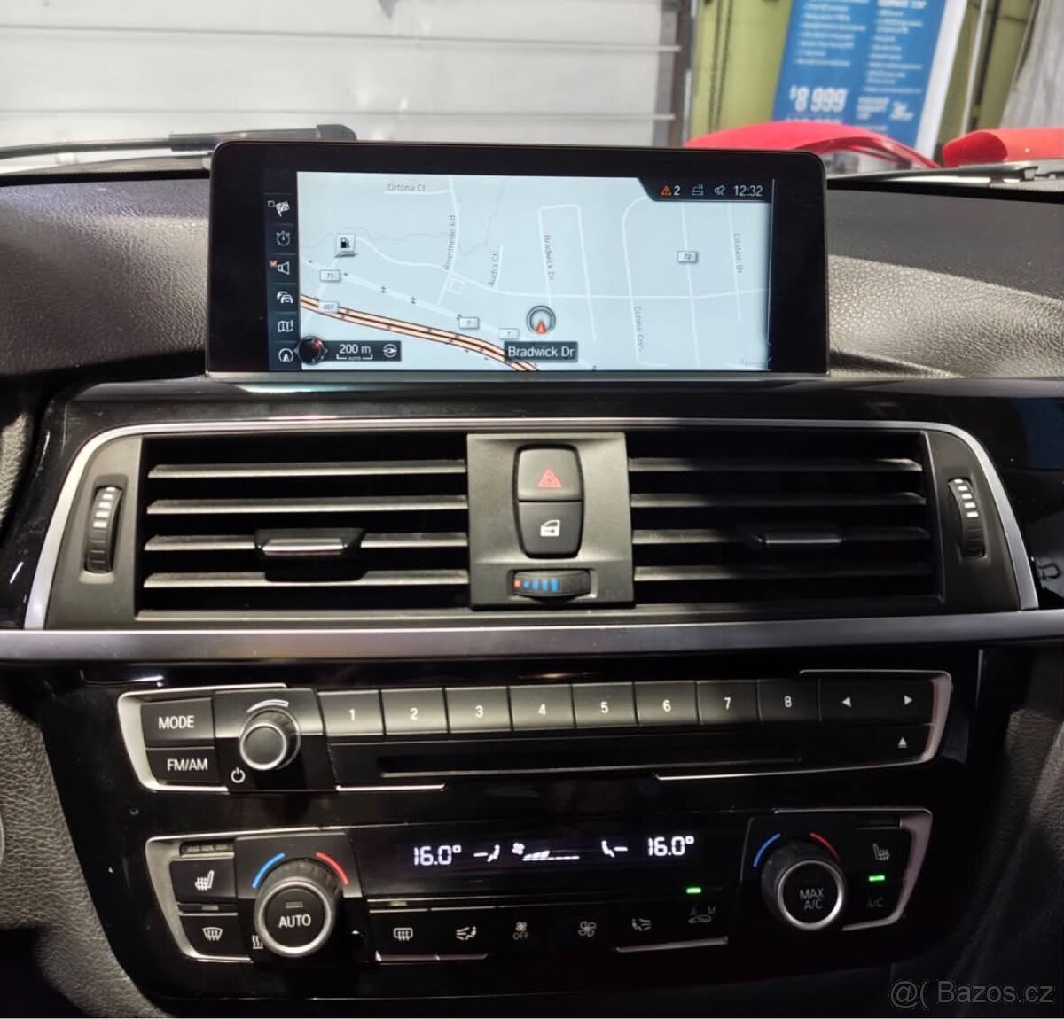 BMW 328d xDrive AWD – 2017 - 13