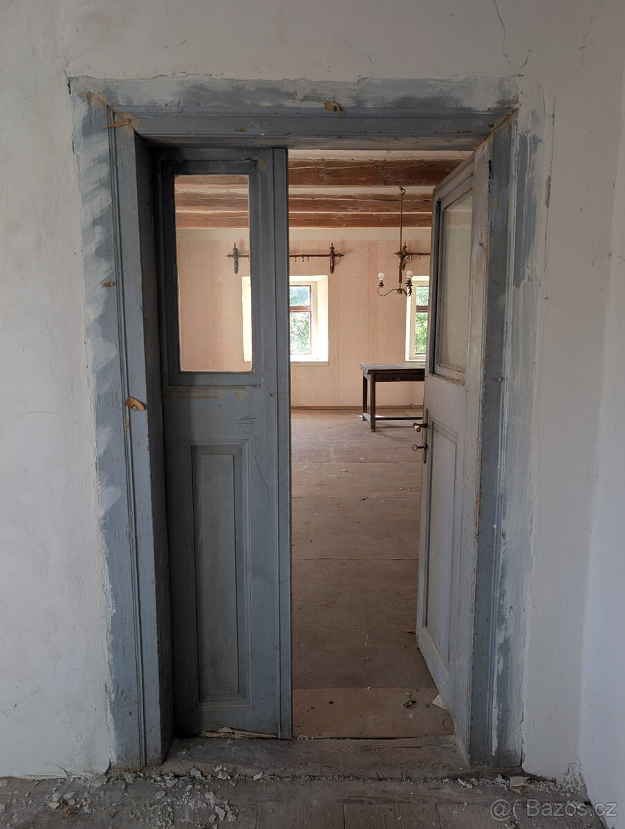Zemědělská usedlost - 13