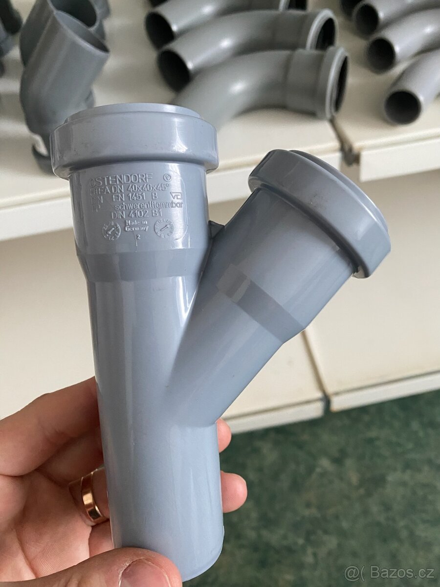 Stavební materiál - 13