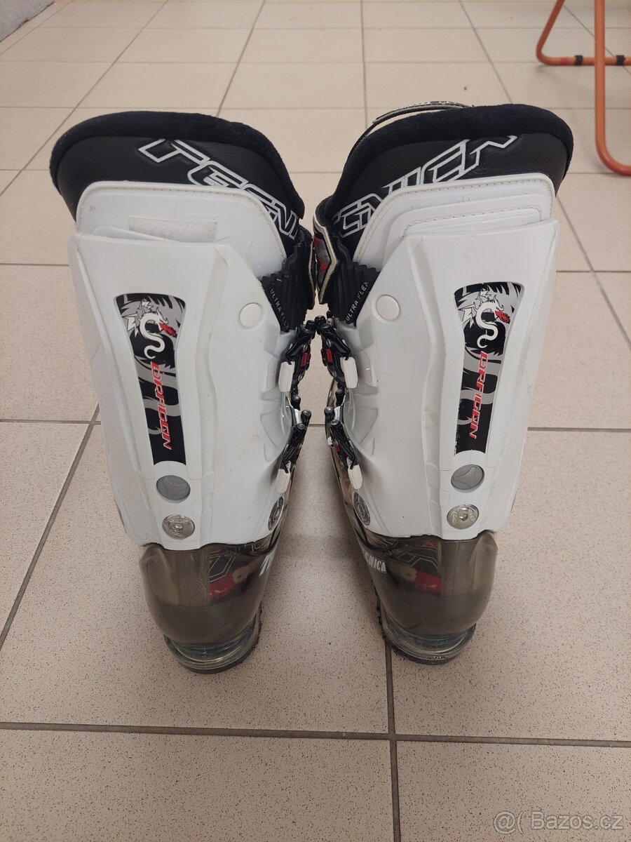 Tecnica Dragon 110. vel. 45 - 13