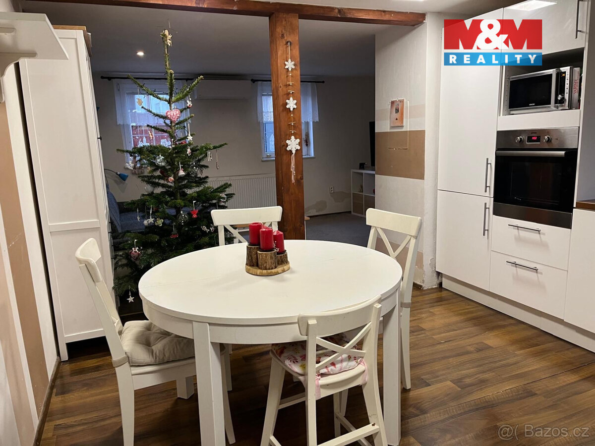 Prodej rodinného domu, 91 m², Počerady, Výškov - 13