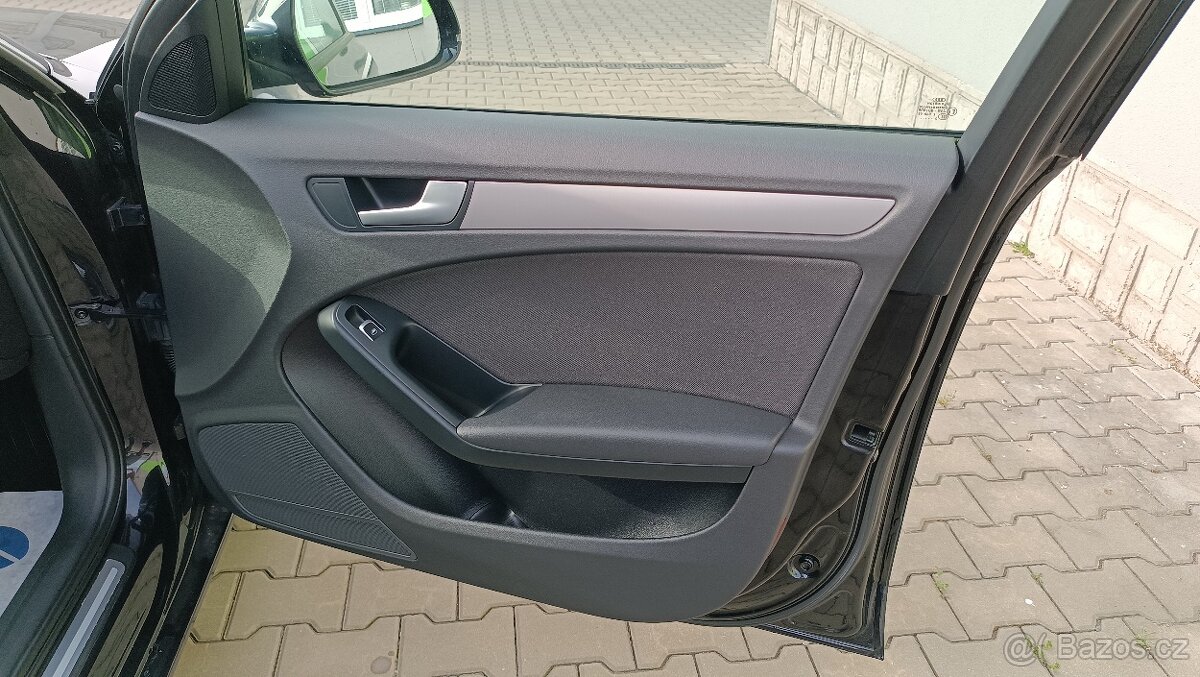 Audi A4 Avant 3.0 TDi 150Kw r.v. 2013 - 13