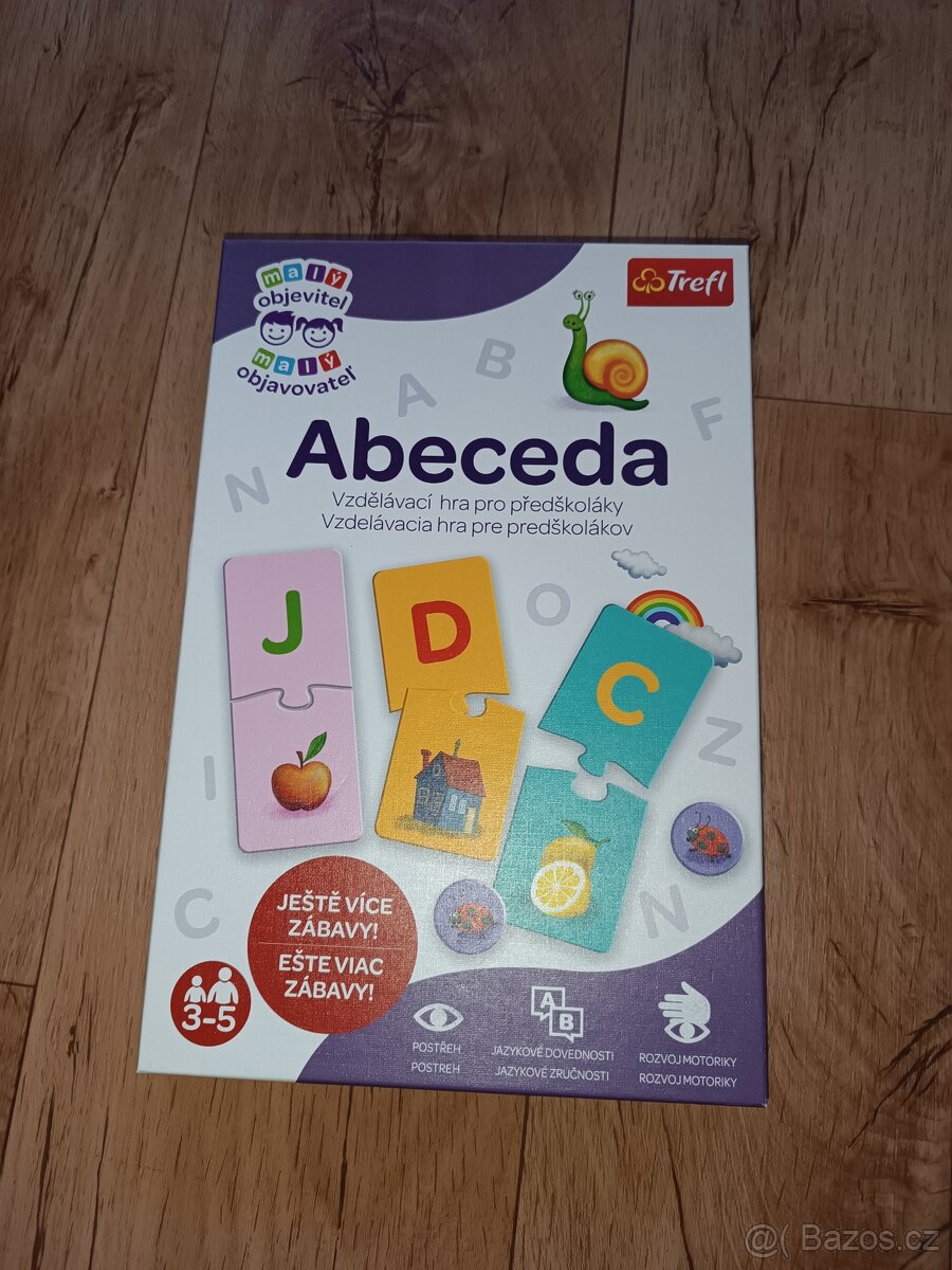 Prodám hračky pro děti - 13