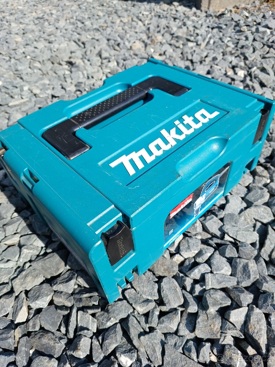 Makita prostřihovač JN3201 - 13