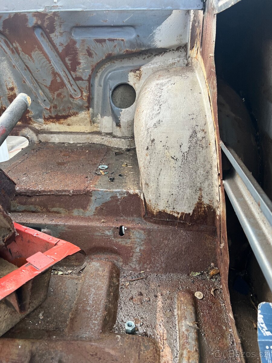 Rapid,Garde Karoserie - 13