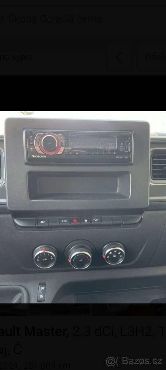 Renault Master 3 - 13