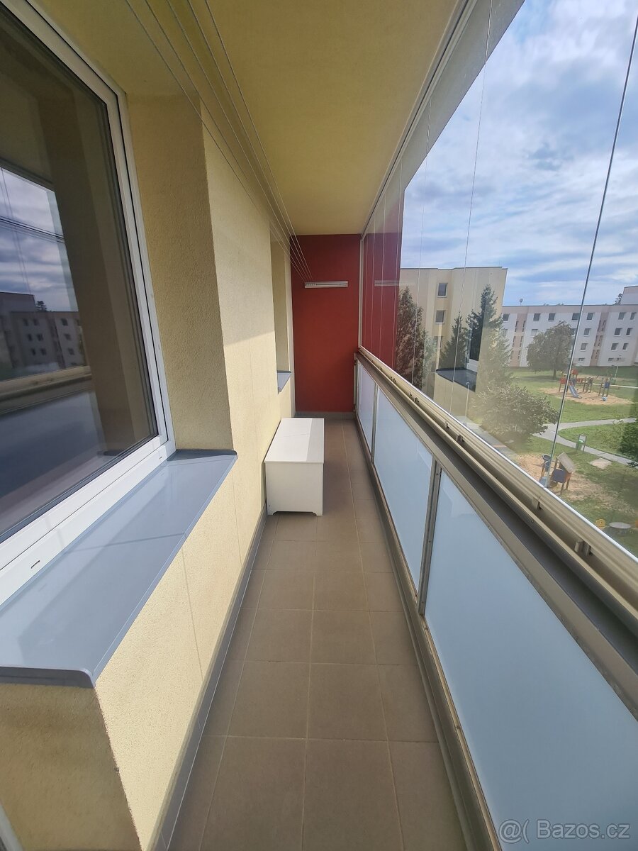 2+1 52 m² Okřínecká, Praha - Prosek - 13