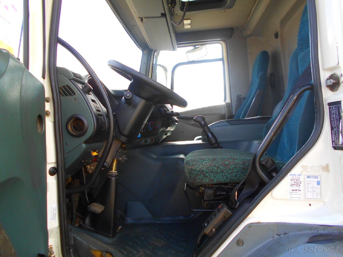 DAF FAS CF85.430 - 13