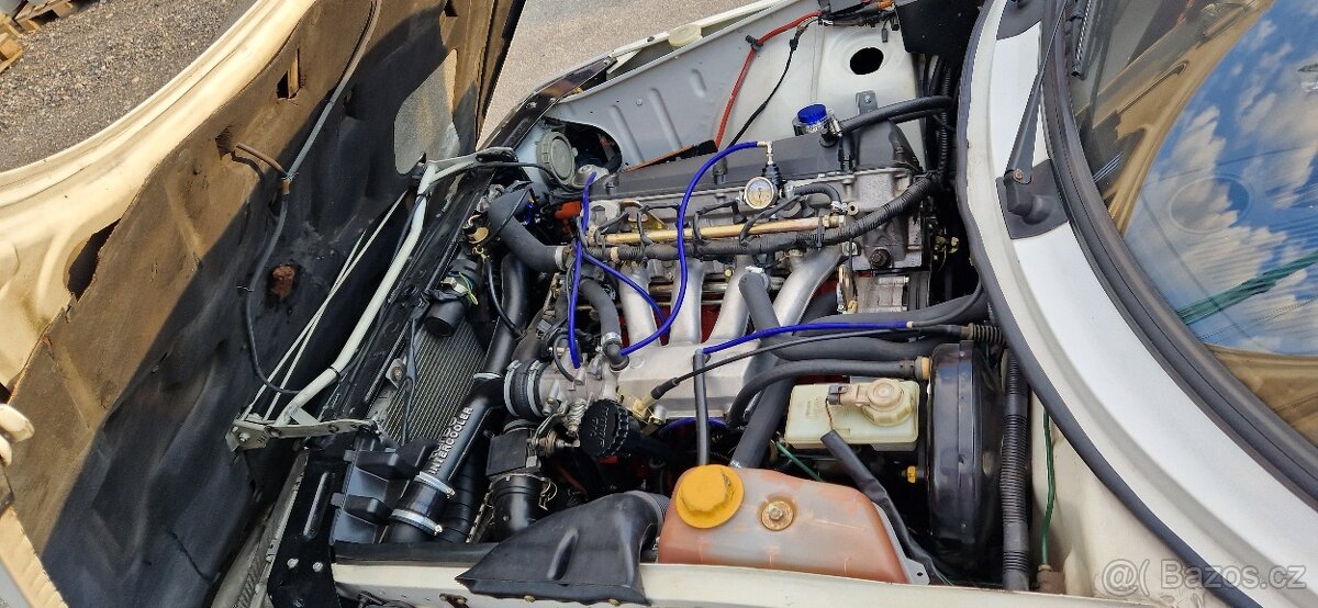 Saab 900 turbo - 13