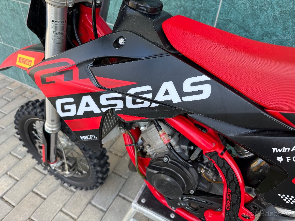 Gas gas MC 65 2024 - 13