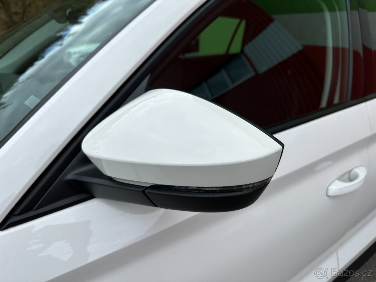 ŠKODA KODIAQ 1.5TSi DSG AMBITION 7míst 30.290km - 13