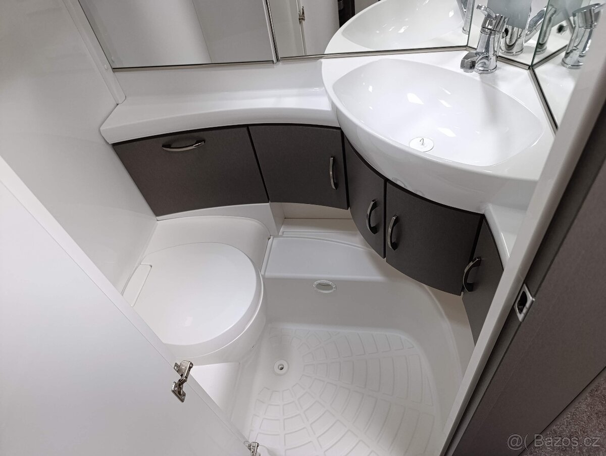 HOBBY 540UFF EXSCELLENT EDITION,R.V.03/2023,MOVER,MARKIZA - 13