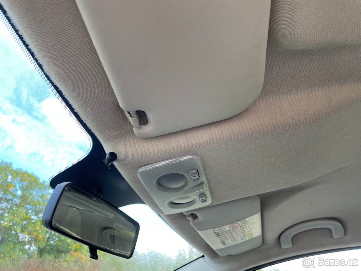 2009 Fiat Punto 1.2 - 13