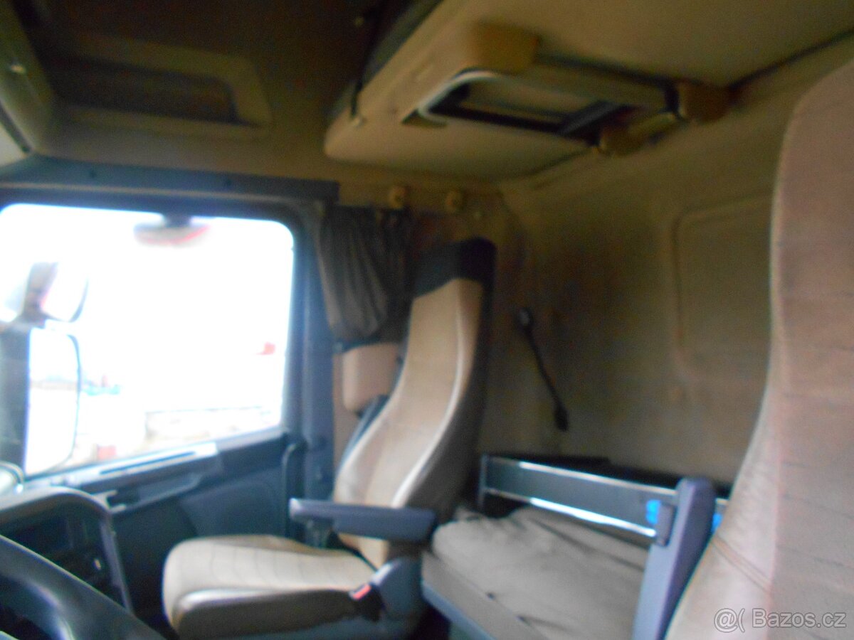 SCANIA R440 LA 4x2 – tahač - 13