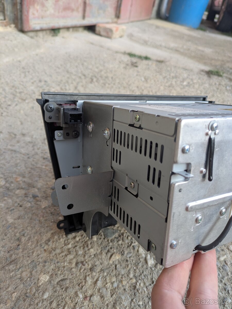 Díly Subaru Legacy/Outback/Impreza - 13