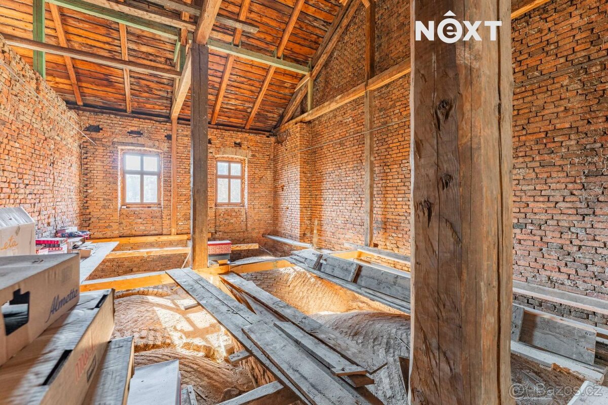 Prodej Rodinný dům, 267㎡ - 13