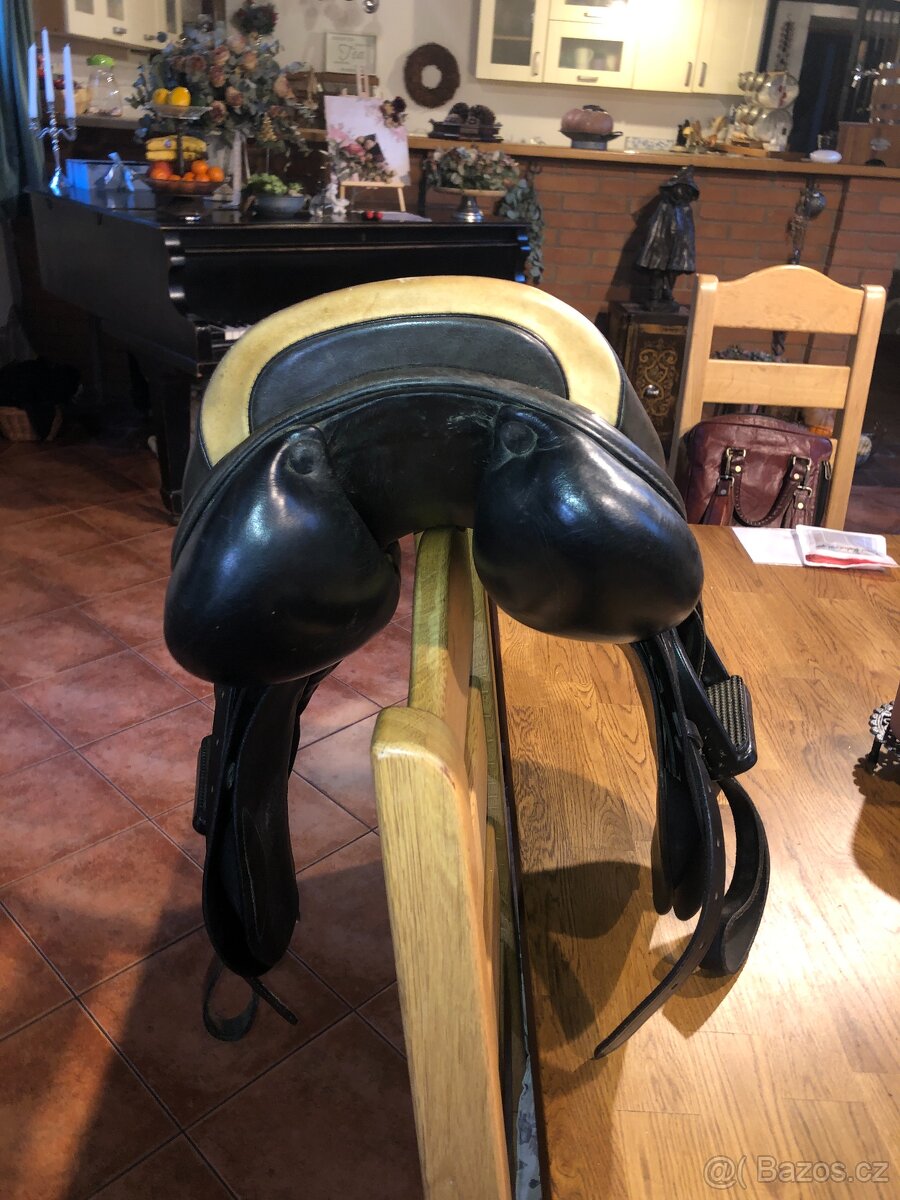 sedlo na kone - 13