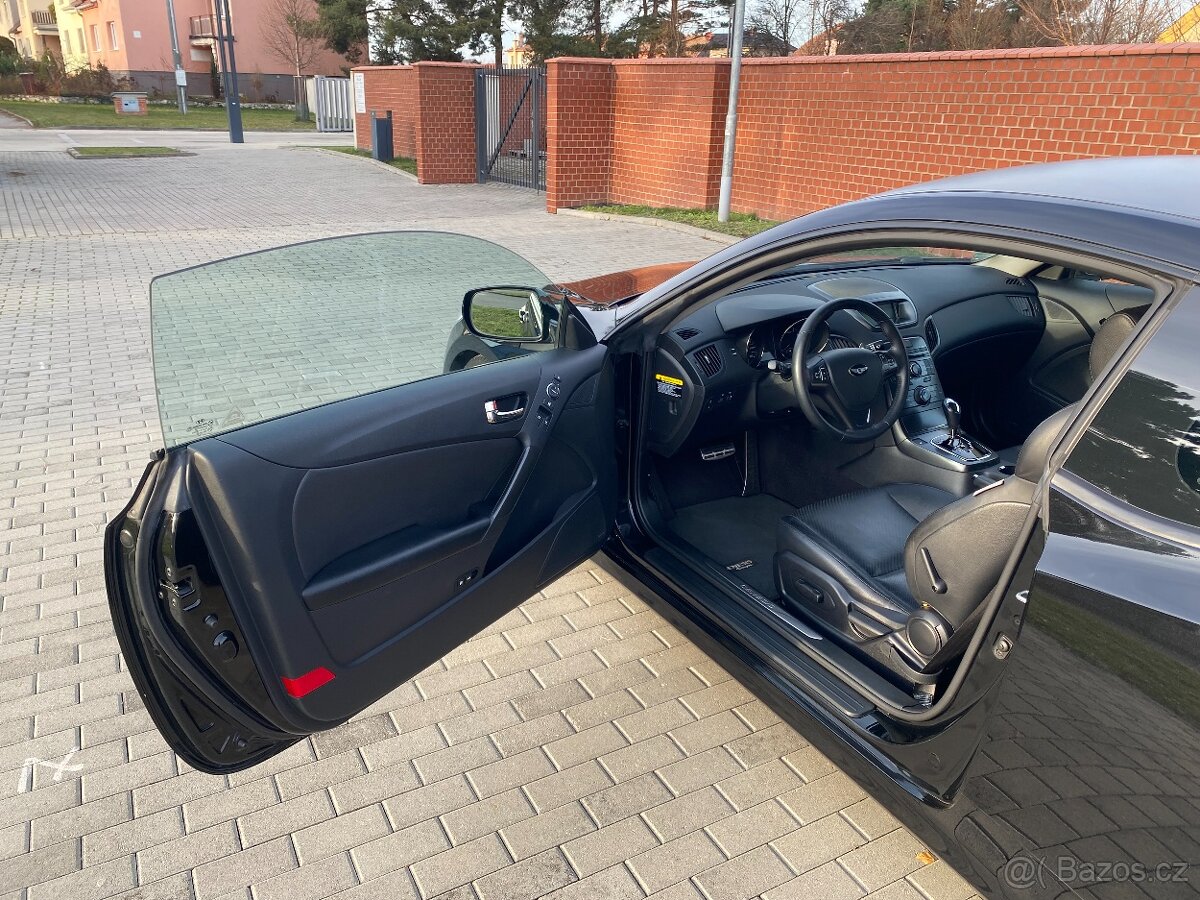 Genesis Coupé 3.8i RS Individual - 13