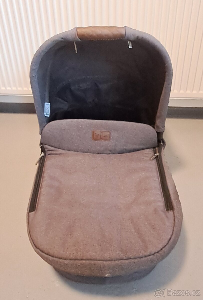 Kočárek ABC design Salsa 4 Air - kusový prodej - 13