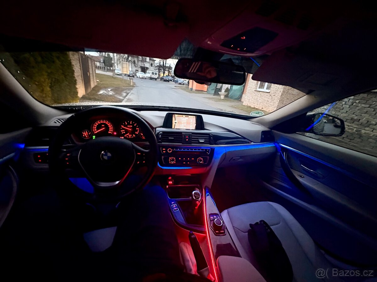 BMW gt f34 - 13