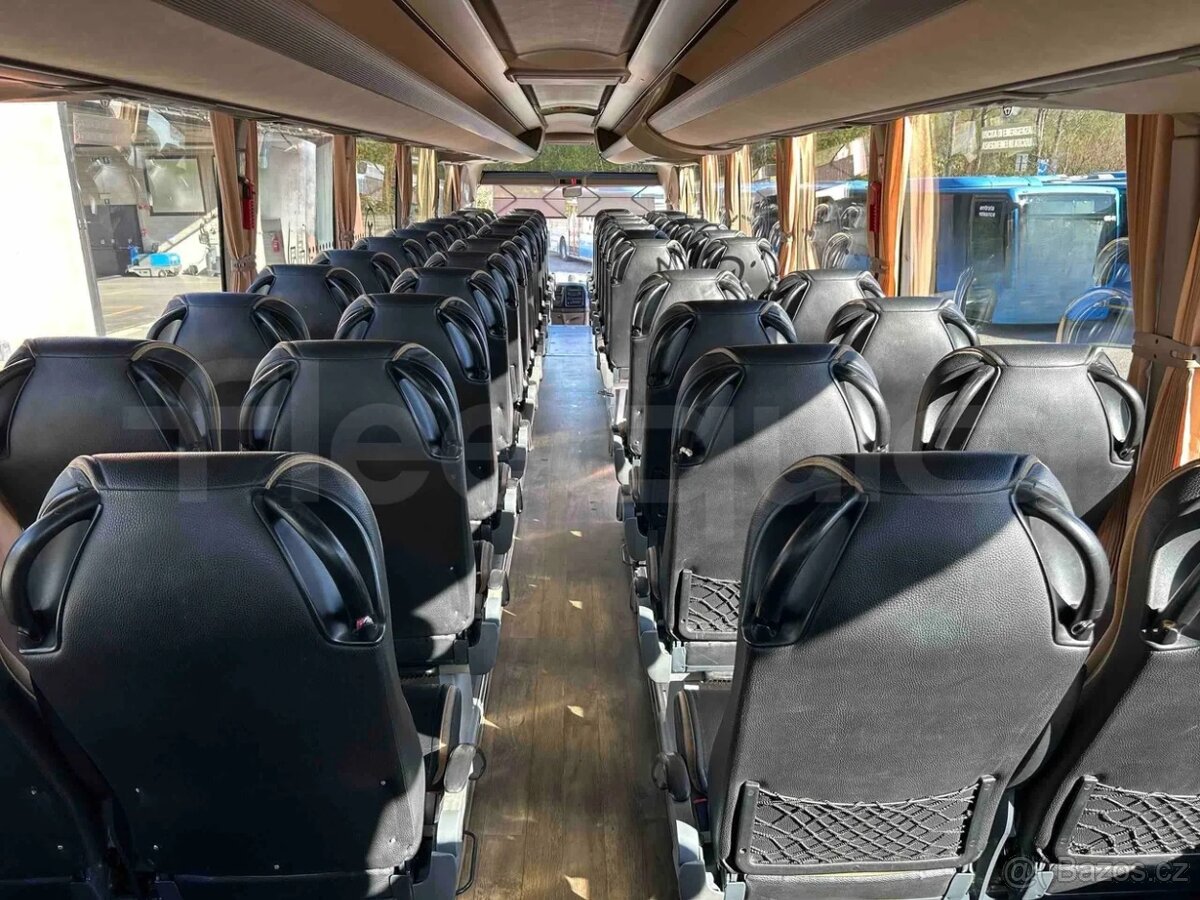 Iveco Magelys 833.060km - 3 měsíce záruka - 13