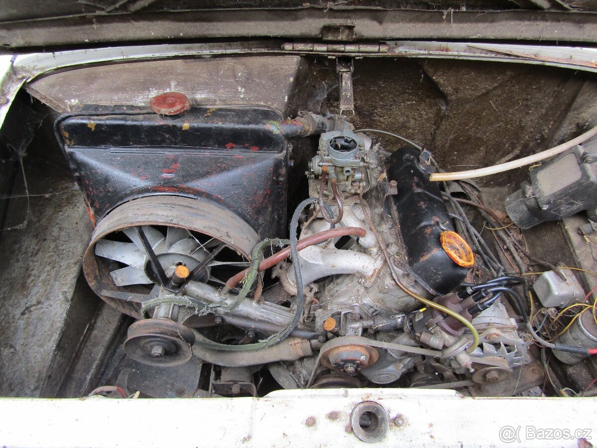 Škoda 110L - 13
