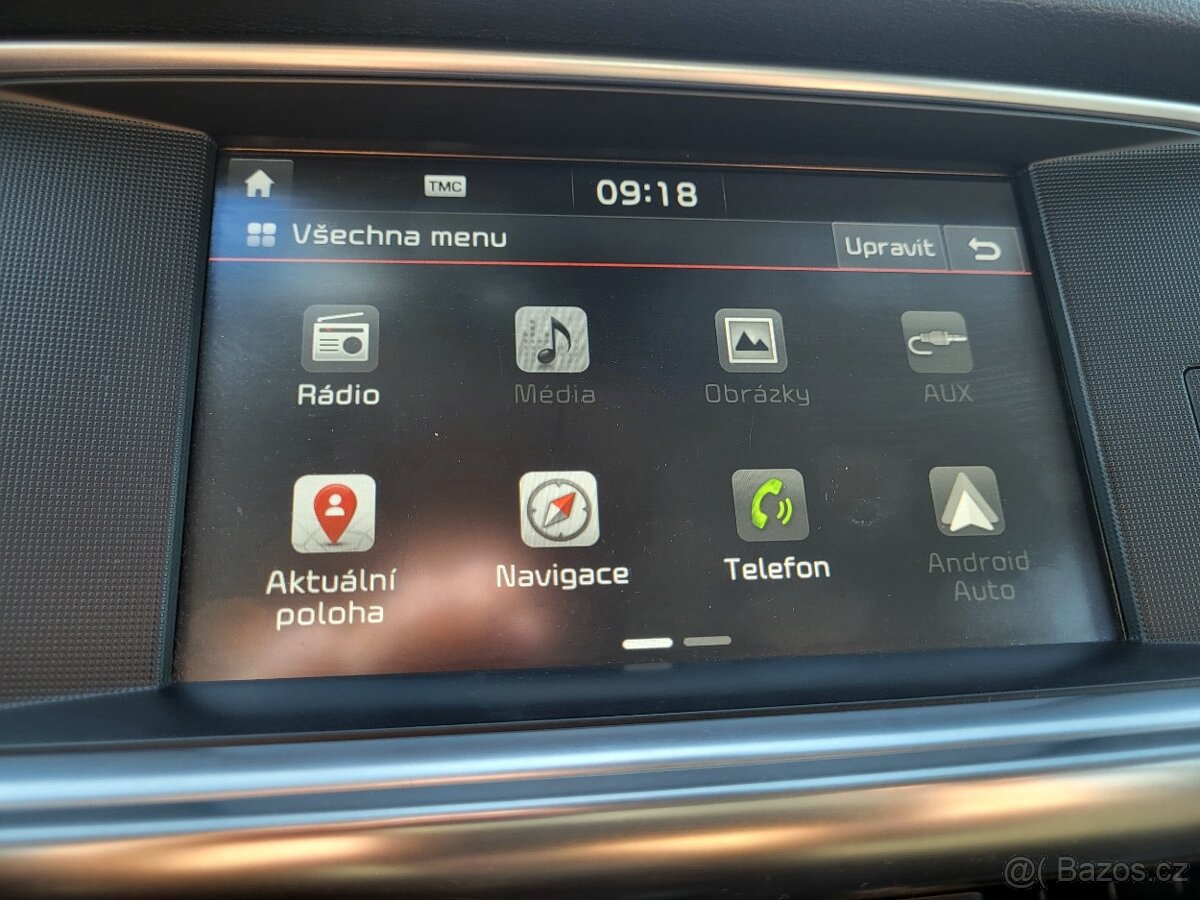 KIA Optima 1.7 CRDi 16V 104kW EXCLUSIVE - 13