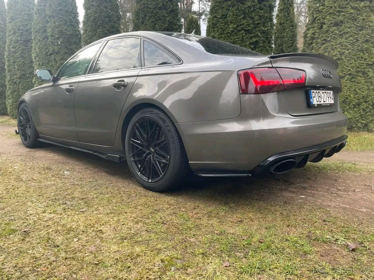 LISTY POD PRAHY ROZSIROVACIE PRAHOVE LISTY - 13