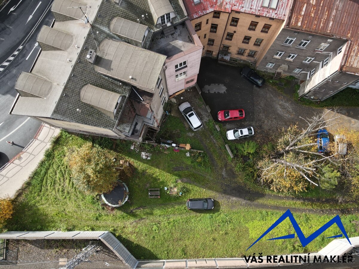 Prodej, byt 3+1, Český Těšín, ul. Ostravská - 13