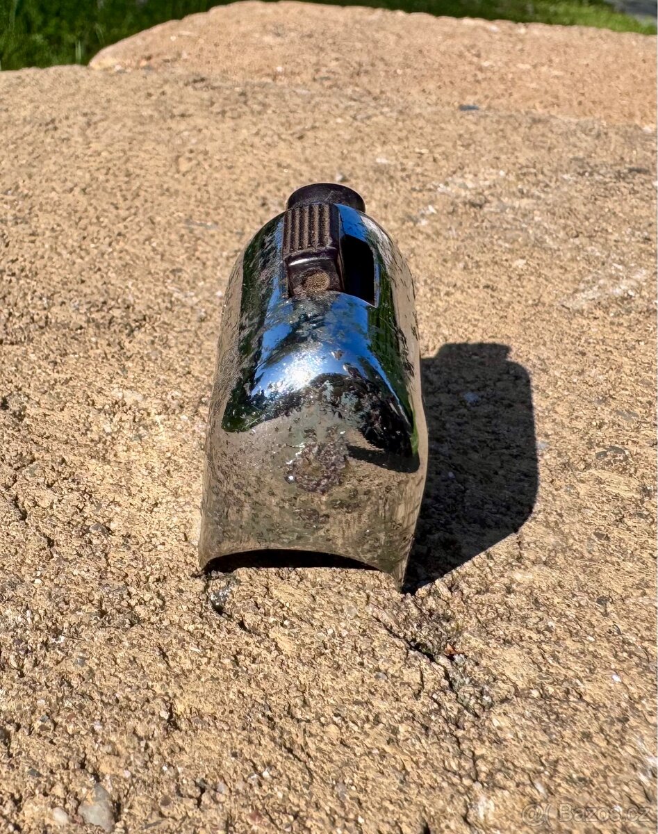 Jawa ČZ kývačka, pérák, ČZ, Manet - přepínače - 13