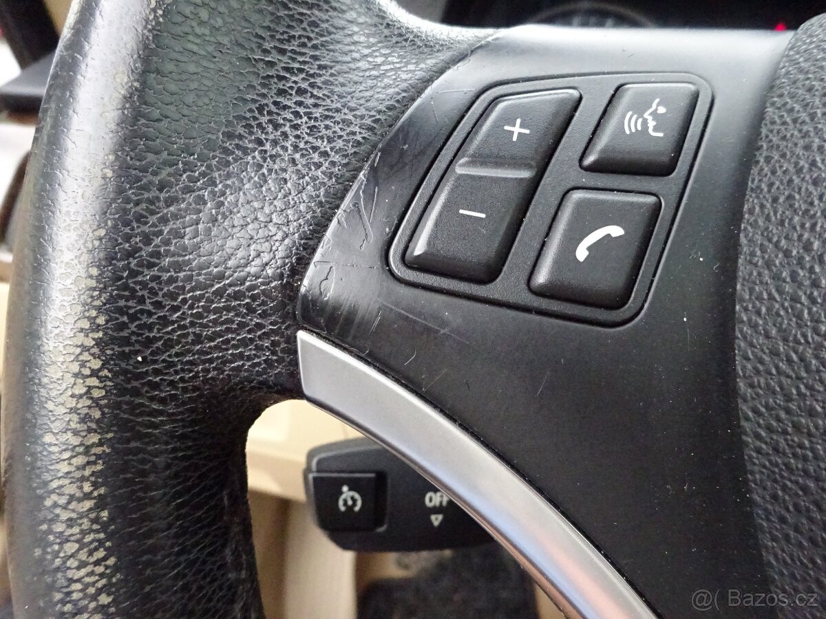 BMW Řada 3 320d, XdRIVE 130kW, 4X4 - 13