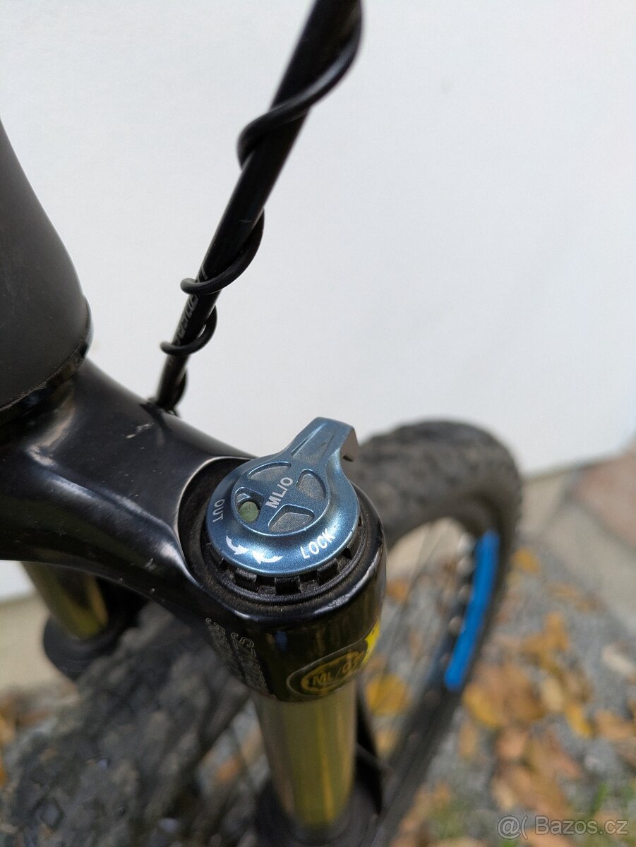 Horské kolo Leader fox M 26 2017 - 13