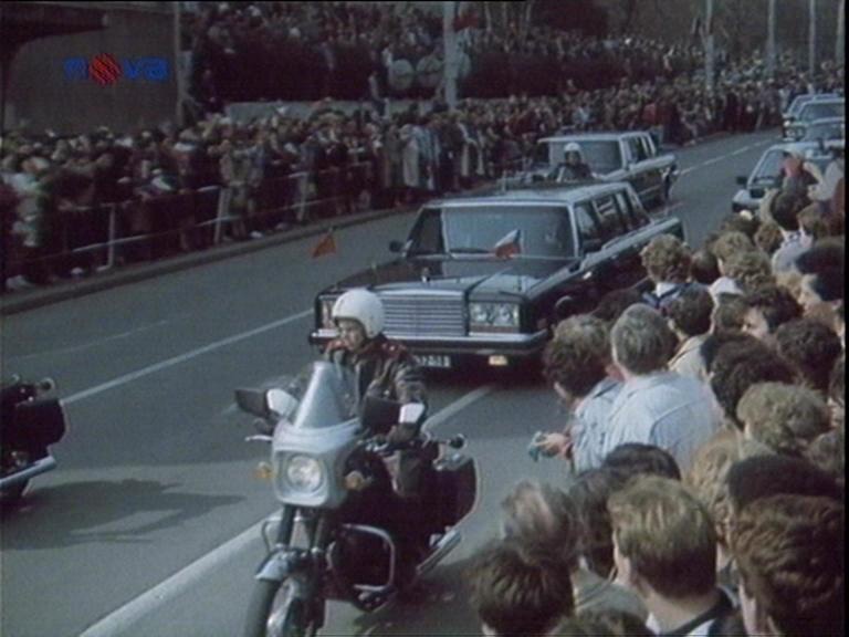 Jawa 500 OHC Rotax typ 825 1985 - 13