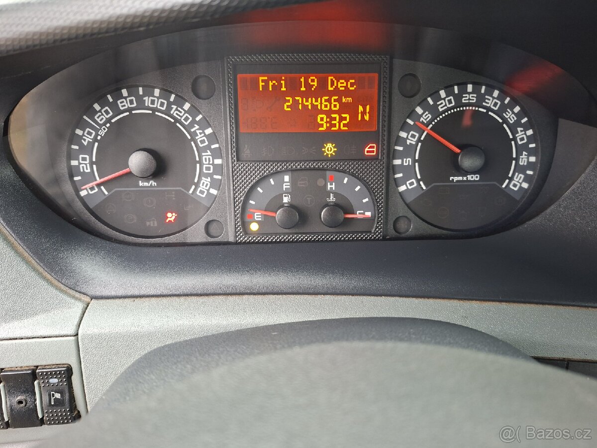 Iveco Daly C35-3.0 Tdi - 13