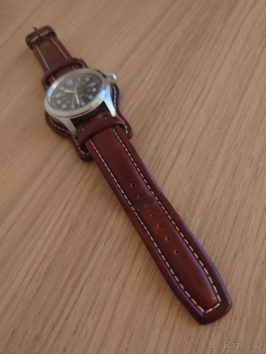 Hodinky Hamilton Khaki Field - 13