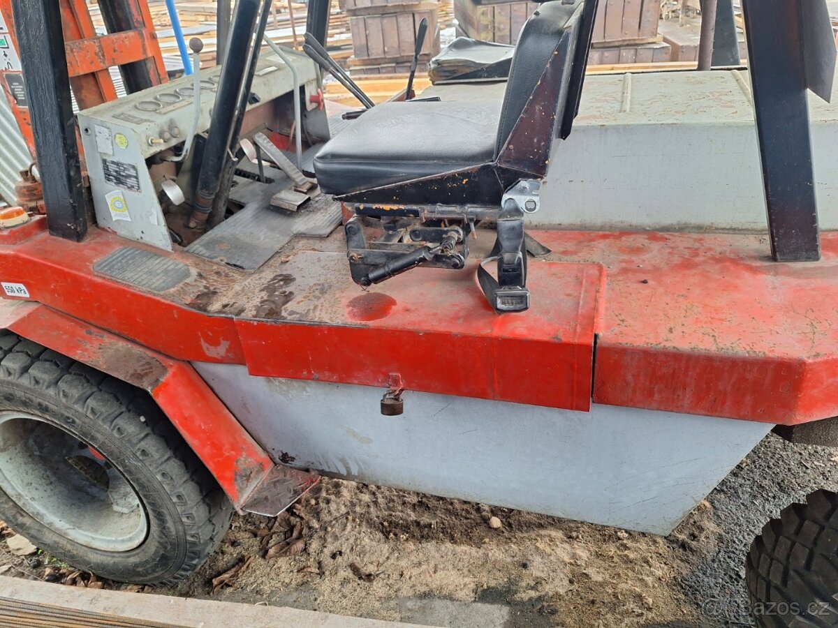 DESTA DVHM 3222TM - 13