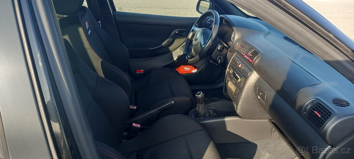 Seat Leon cupra R - 13